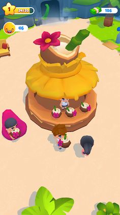 Aqua Manager - Screenshot 3