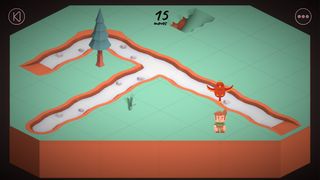 A Boy and His Phoenix - Screenshot 2