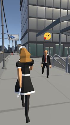 Taxi Master - Screenshot 2