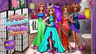 Bride Indian Stylist Salon Bea - Screenshot 1