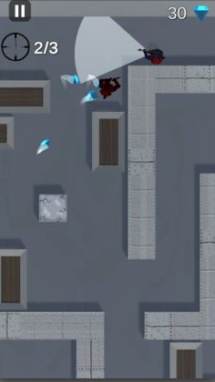 Kill Them All - Screenshot 3