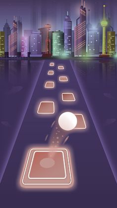 Chainsaw Man Game: Piano Denji - Screenshot 1