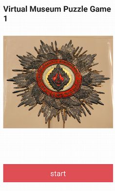 Picture Puzzle - Screenshot 1