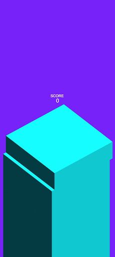 Simple Stack - Screenshot 1