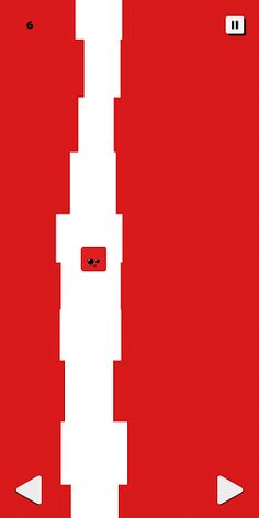 Rise Up Square - Screenshot 4