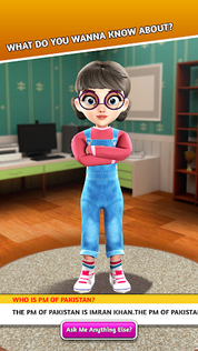 Friend GPT - Screenshot 5