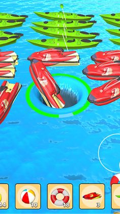 Water Hole - Screenshot 2