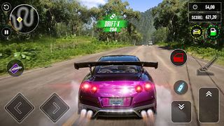 Drifting and Driving Car Games - Screenshot 1