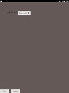 MUIA Quiz - Screenshot 2