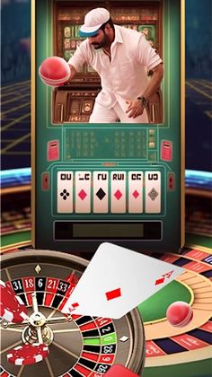 Roulette Wizards - Screenshot 1