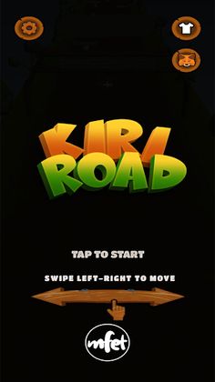 Kiri Road - Screenshot 2