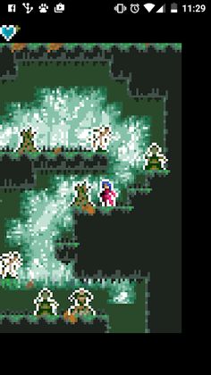 Dangerous Jill - Screenshot 1