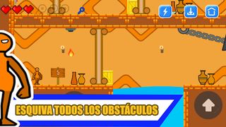 Rayafan7 Juego de Acción - Screenshot 2