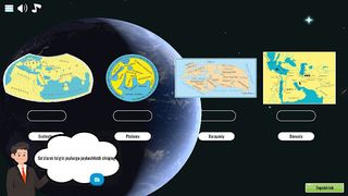 Geografiya 7 - Screenshot 2