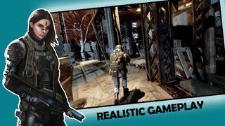 Dino Squad Survival - Screenshot 2