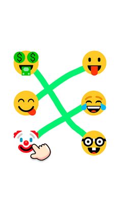Emoji Puzzle Master - Screenshot 3