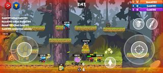 Boom Buddy - Screenshot 3