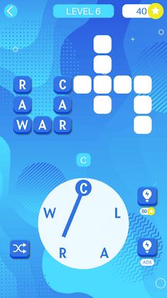 Wordy Riddles - Screenshot 3