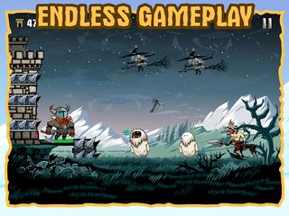 King of the Hill - Screenshot 3