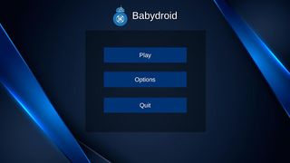 Babydroid - Screenshot 2