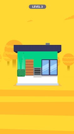 House painter - Screenshot 4