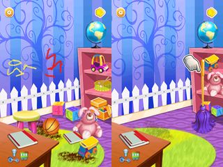 Preschool Kindergarten - Kids - Screenshot 2