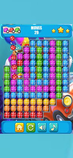 Toy Tap - Screenshot 1