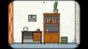 Cube Escape: Case 23 - Screenshot 1