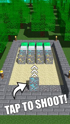 Up The Cube - Screenshot 3