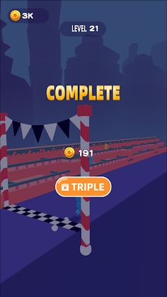 Sky Leap - Screenshot 3