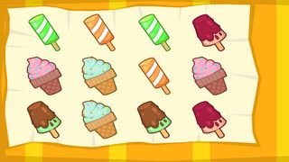 Kiddos in Supermarket - Screenshot 2