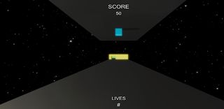 Gravity Cube - Screenshot 3