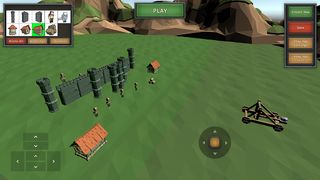 Castle Crusher Reloaded - Screenshot 3