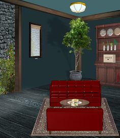 Dasshutsu Game: Momo - Screenshot 4