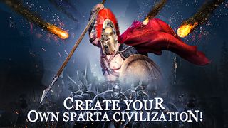 Fire and Glory: Blood War - Screenshot 1