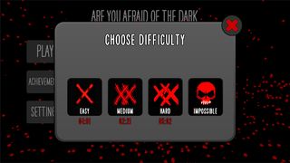 Are You Afraid Of The Dark - Screenshot 3