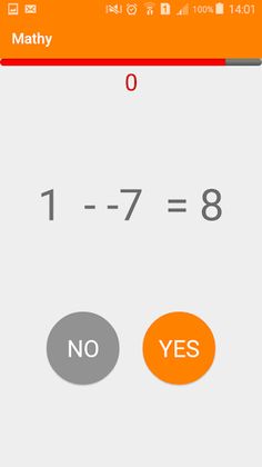 Mathy - Screenshot 4