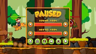 The Dragon Hunters - fun game - Screenshot 3