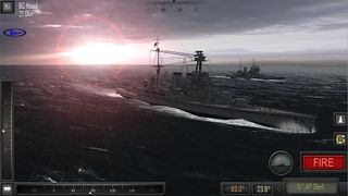 Atlantic Fleet - Screenshot 2