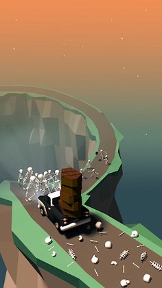 Undertaker - Screenshot 2