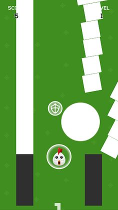 Bubble guard - Screenshot 2