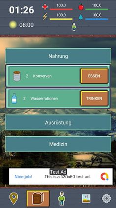 ZombRival - Screenshot 2