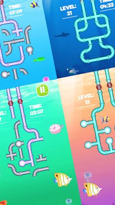 Sea plumber 2 - Screenshot 3