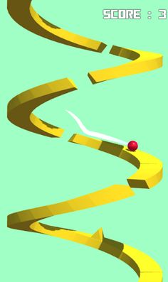 No Te Caigas - Screenshot 2