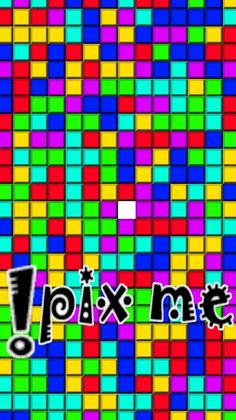 Pix Me Not - Screenshot 1