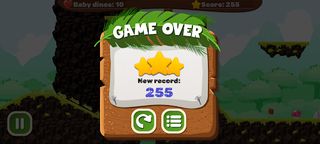 Mommy Dino - Screenshot 3