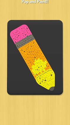 Fill It In - More Balls Needed - Screenshot 2