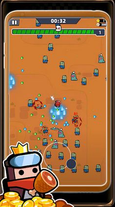 Tiny Slayers - Screenshot 3