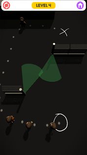 Exit The Gungeon - Screenshot 3