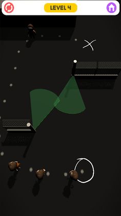 Exit The Gungeon - Screenshot 3